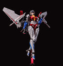 Collection Space CS-03 StarQueen Mech Girl