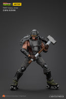 JoyToy TMNT Casey Jones 1/18 Scale Figure