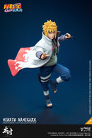 [PREORDER] Tunshi Studio TS-021 Minato Namikaze1/12 Scale Figure - Naruto Shippuden