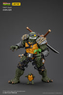 JoyToy TMNT Slash 1/18 Scale Figure