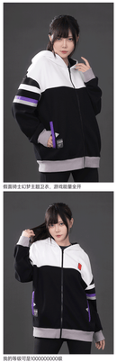 [PREORDER] Kamen Rider GENM Billion Hoodie