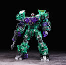 [PREORDER] Mecha Invasion Giant Legion GLA-01-06C Titan Crystal Version