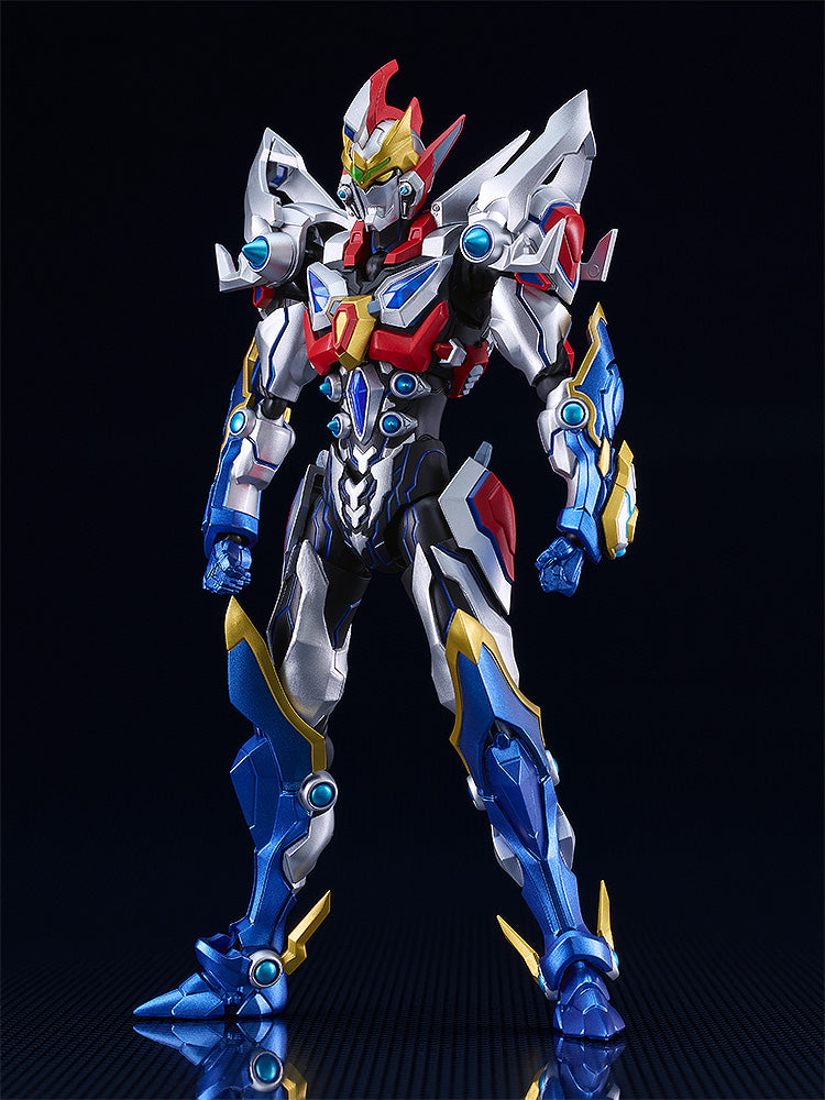 Figma Power Ranger figma Gridman (Universe Fighter)