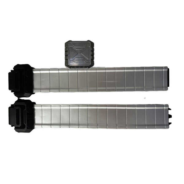 DX Bitter Gavv Driver CSM-Style Extendable Belt