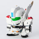 PATLABOR Deformed Mecha Figure World Vol 1 Ingram Unit 1