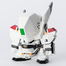 PATLABOR Deformed Mecha Figure World Vol 1 Ingram Unit 3