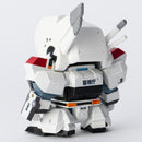 PATLABOR Deformed Mecha Figure World Vol 1 Ingram Unit 3