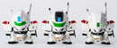 PATLABOR Deformed Mecha Figure World Vol 1 Ingram Unit 3