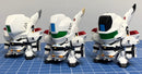 PATLABOR Deformed Mecha Figure World Vol 1 Ingram Unit 3