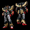 Sentinel God Σ Gravion - Metamor Force Bariation