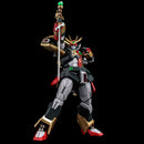 Sentinel God Σ Gravion - Metamor Force Bariation