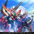 Sentinel God Σ Gravion - Metamor Force Bariation