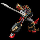 Sentinel God Σ Gravion - Metamor Force Bariation