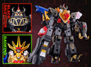 [PREORDER] DX Robo Universe Black Daizyujin