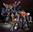 [PREORDER] DX Robo Universe Black Daizyujin