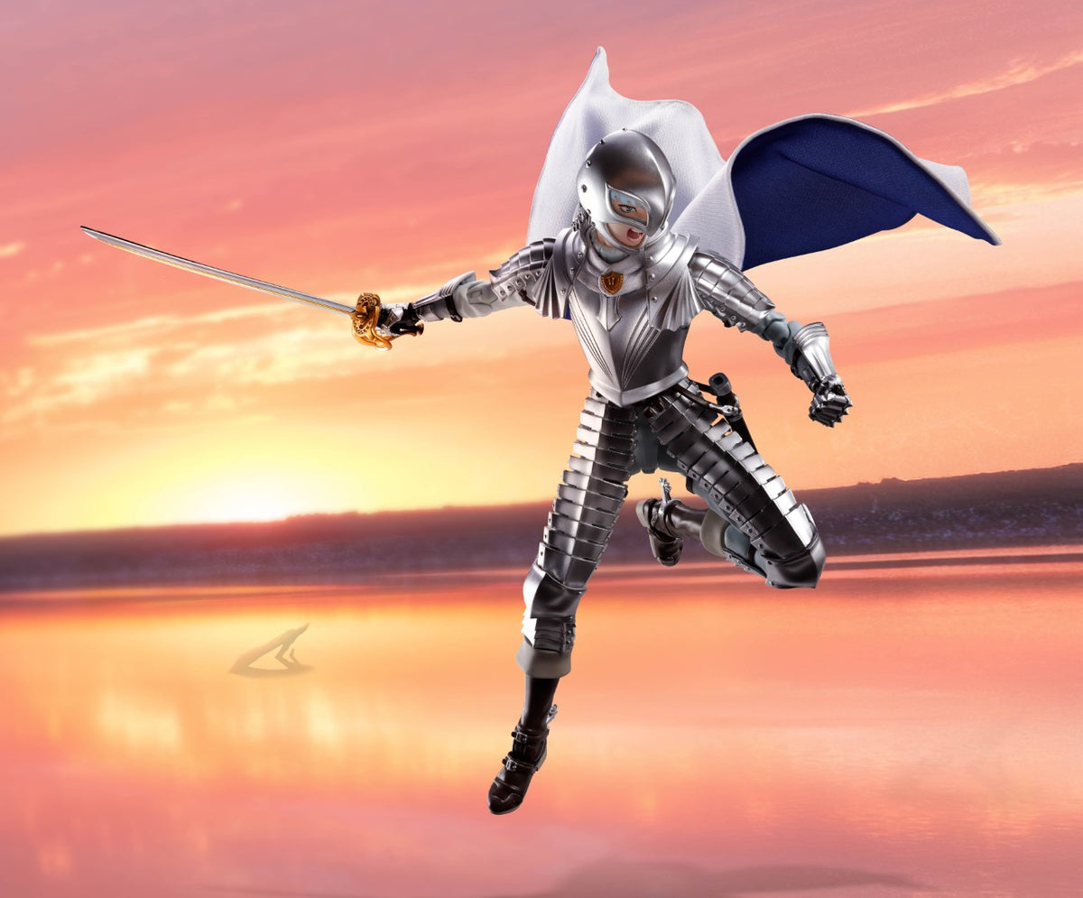 [PREORDER] SH Figuarts Griffith (The Band of the Hawk) - Berserk