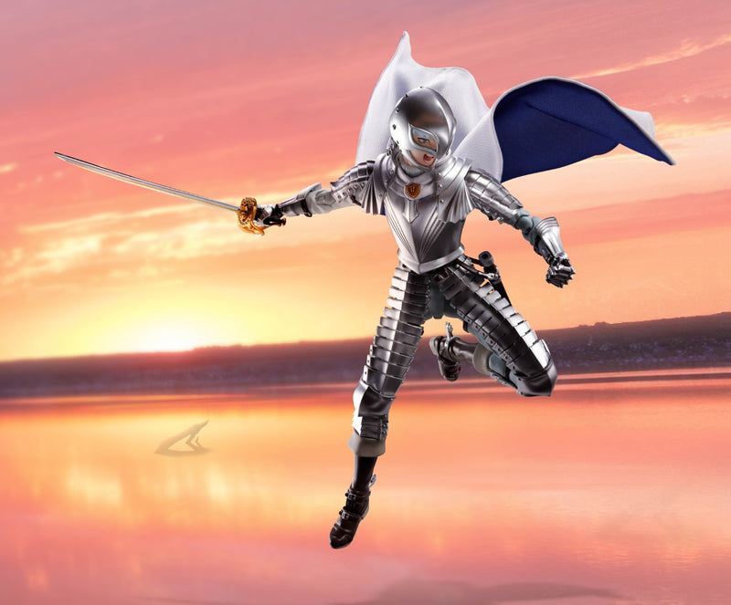 [PREORDER] SH Figuarts Griffith (The Band of the Hawk) - Berserk