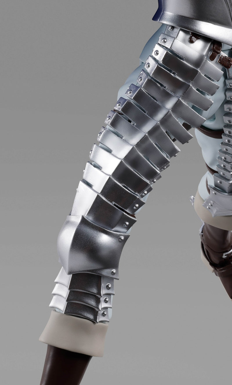 [PREORDER] SH Figuarts Griffith (The Band of the Hawk) - Berserk