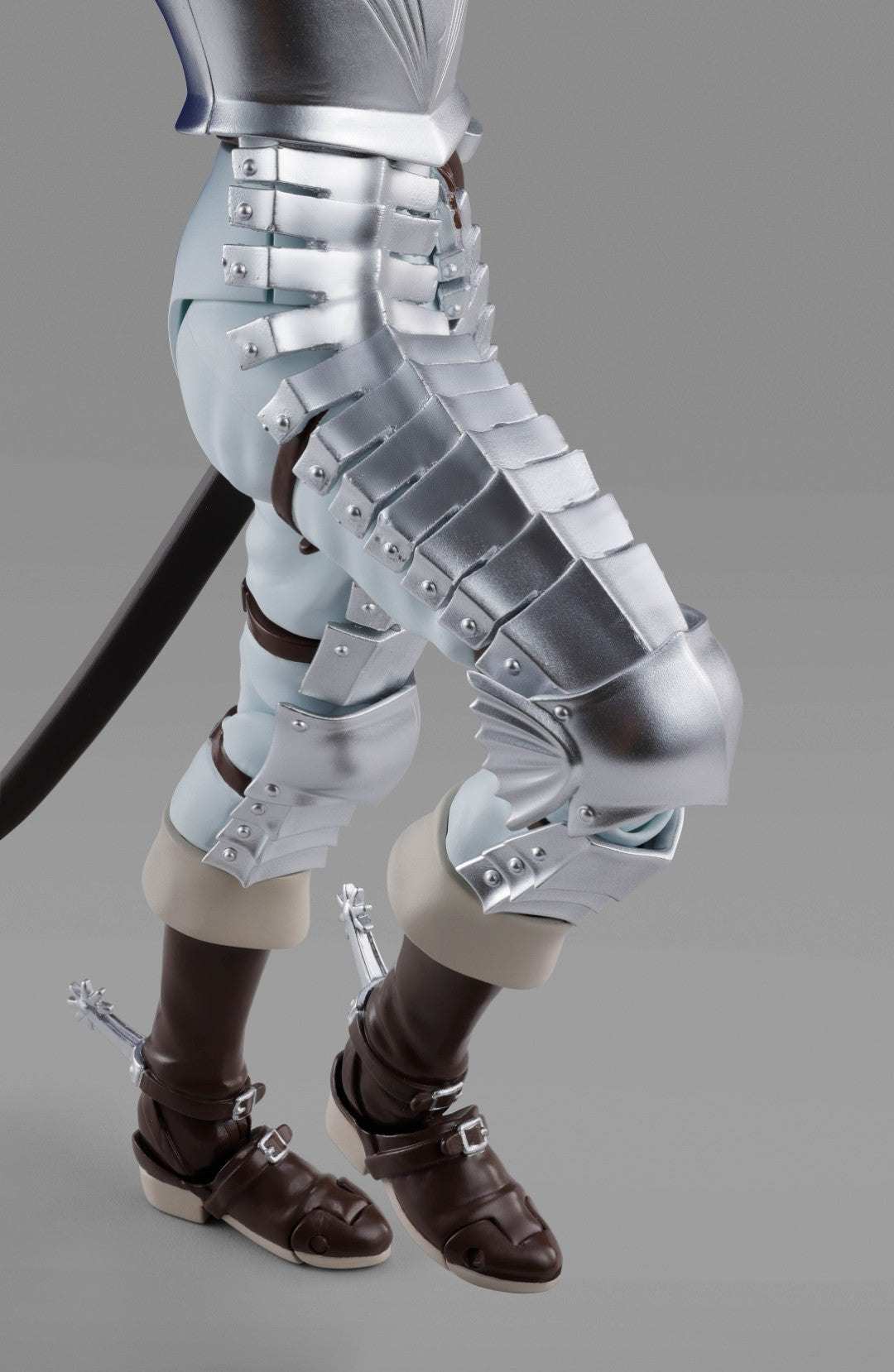 [PREORDER] SH Figuarts Griffith (The Band of the Hawk) - Berserk