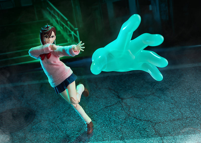 [PREORDER] figma Momo - Dandadan
