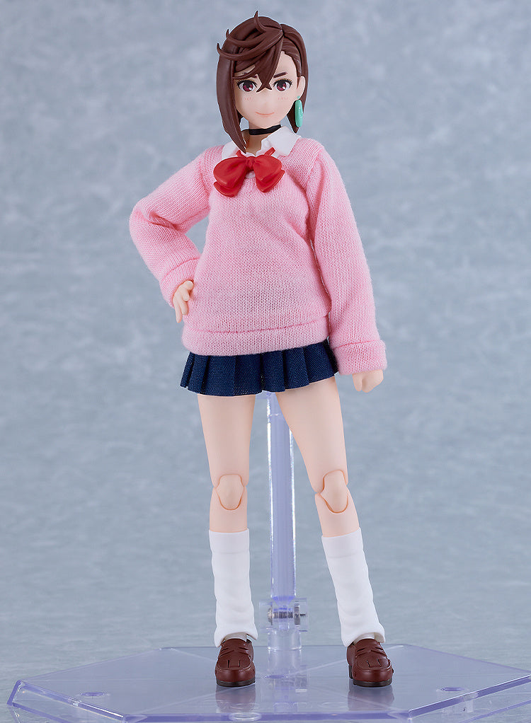 [PREORDER] figma Momo - Dandadan