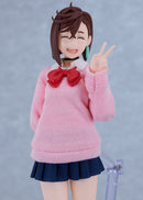 [PREORDER] figma Momo - Dandadan