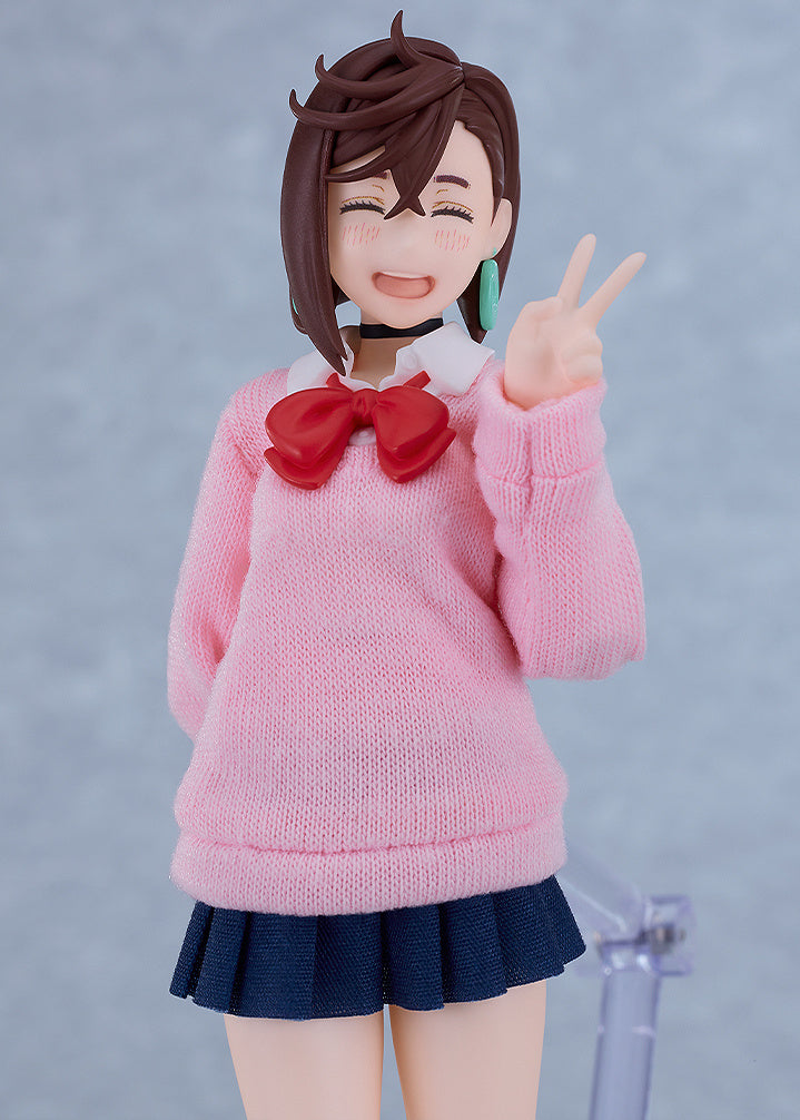 [PREORDER] figma Momo - Dandadan