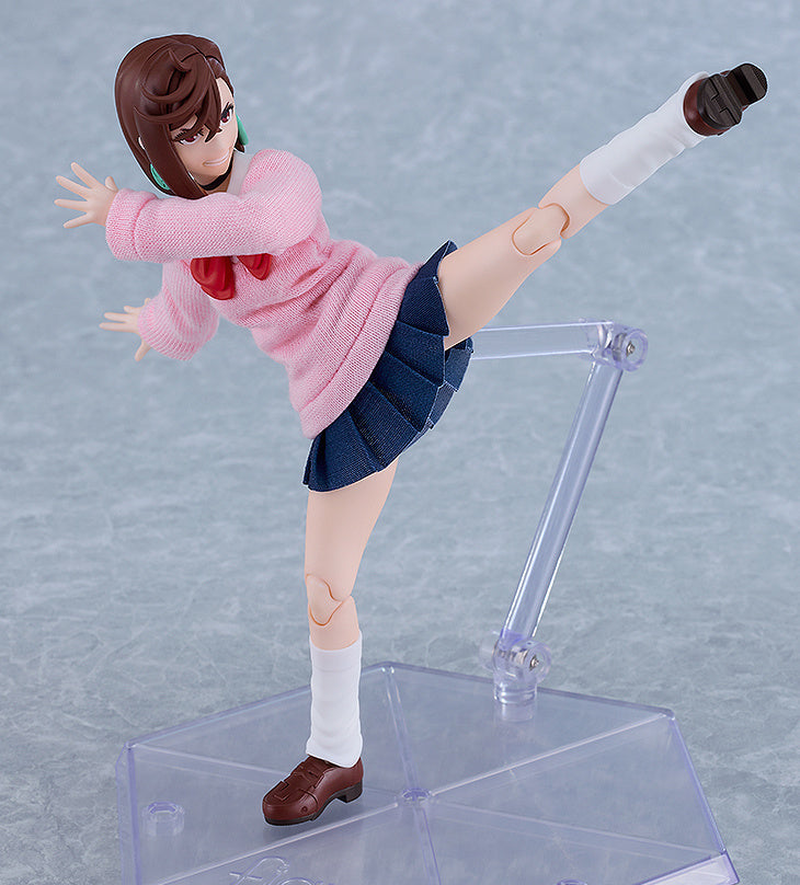[PREORDER] figma Momo - Dandadan