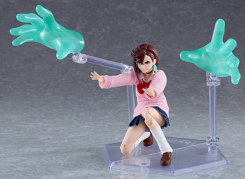 [PREORDER] figma Momo - Dandadan
