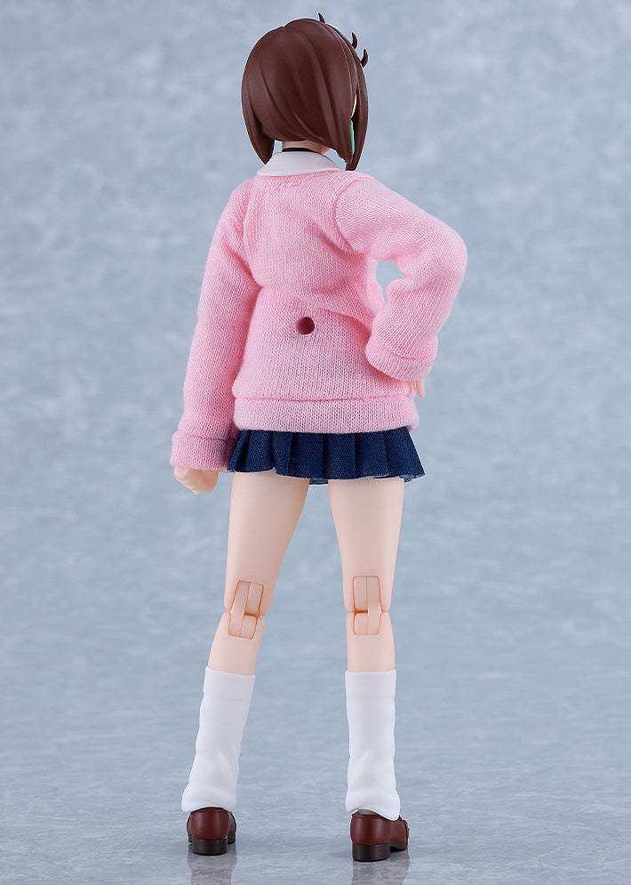 [PREORDER] figma Momo - Dandadan
