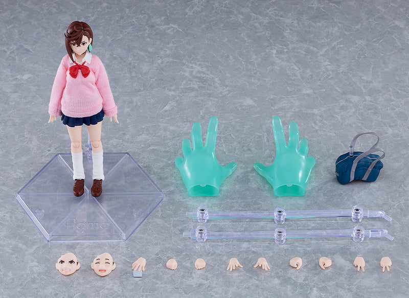 [PREORDER] figma Momo - Dandadan