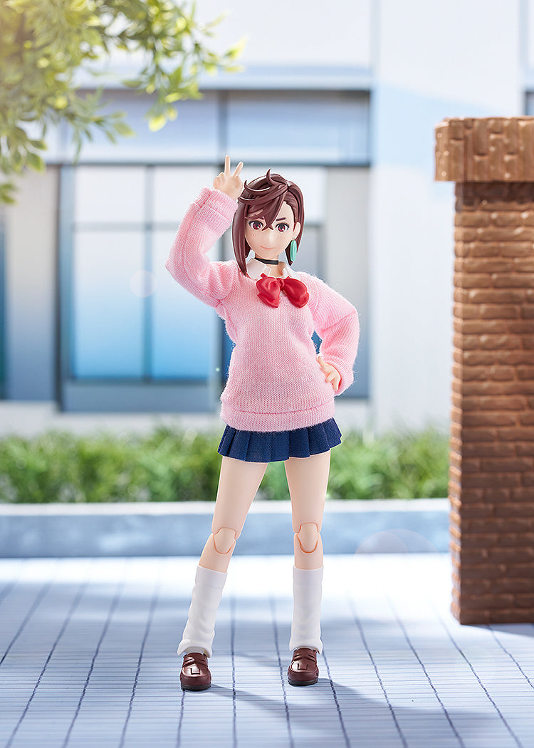 [PREORDER] figma Momo - Dandadan