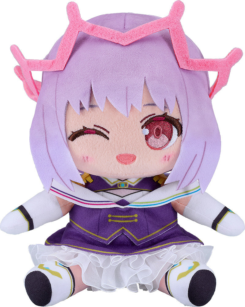 [PREORDER] Akane Shinjo Chocopuni Plushie - Gridman Universe