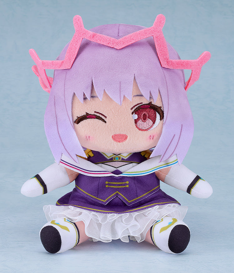 [PREORDER] Akane Shinjo Chocopuni Plushie - Gridman Universe