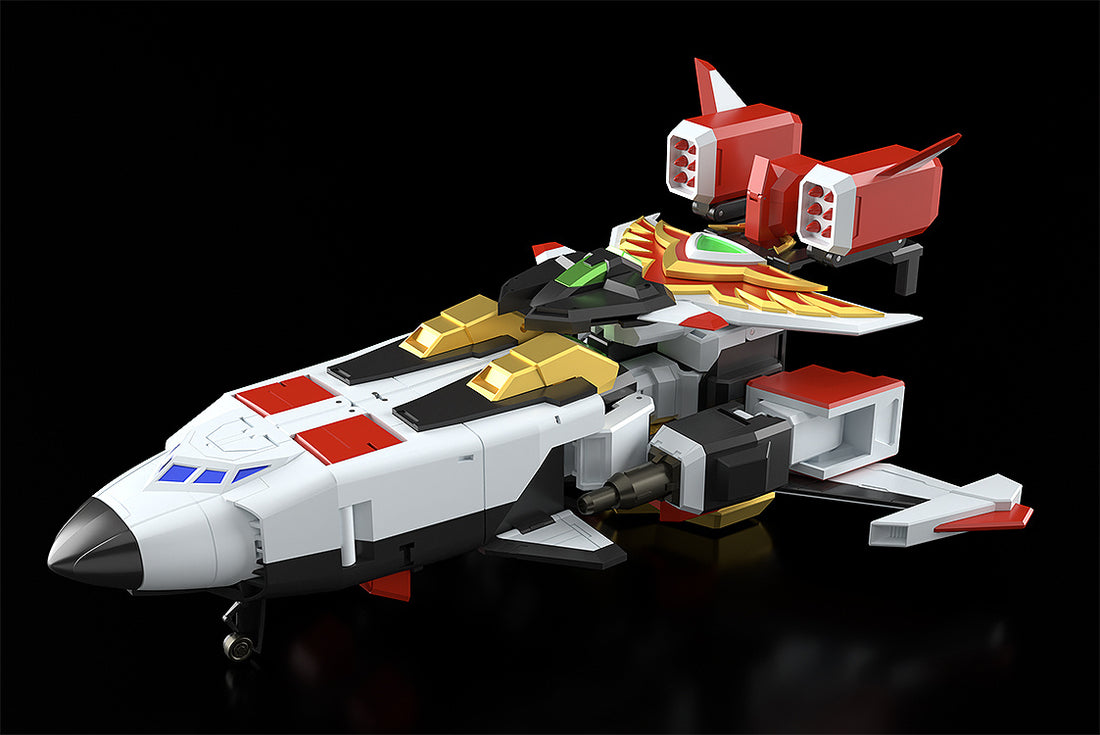 クラブ GRANDISTA CONNERY Great Mazinger (Original Color Version) Grand Action Bigsize