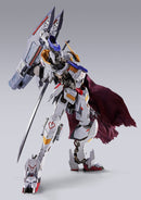 [PREORDER] Metal Build Gundam Barbatos (4th Form) + Boomerang Mace