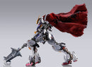 [PREORDER] Metal Build Gundam Barbatos (4th Form) + Boomerang Mace
