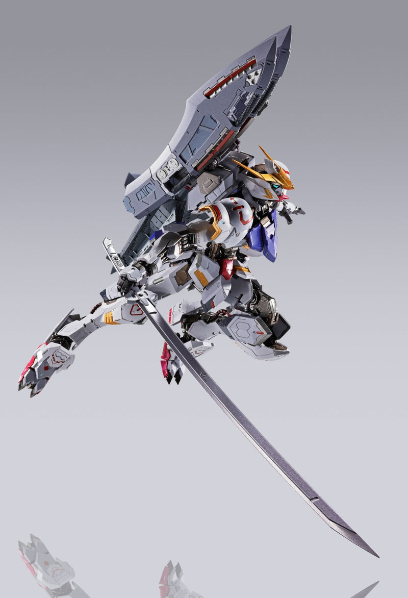 [PREORDER] Metal Build Gundam Barbatos (4th Form) + Boomerang Mace