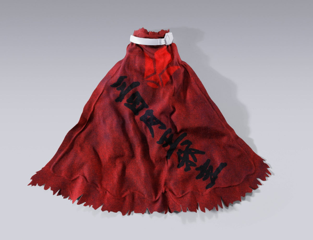 [PREORDER] Metal Build Gundam Barbatos (4th Form) + Boomerang Mace