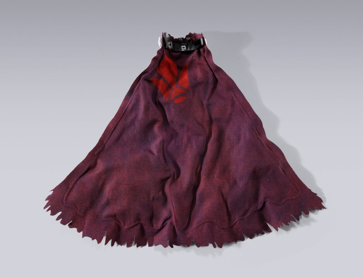 [PREORDER] Metal Build Gundam Barbatos (4th Form) + Boomerang Mace