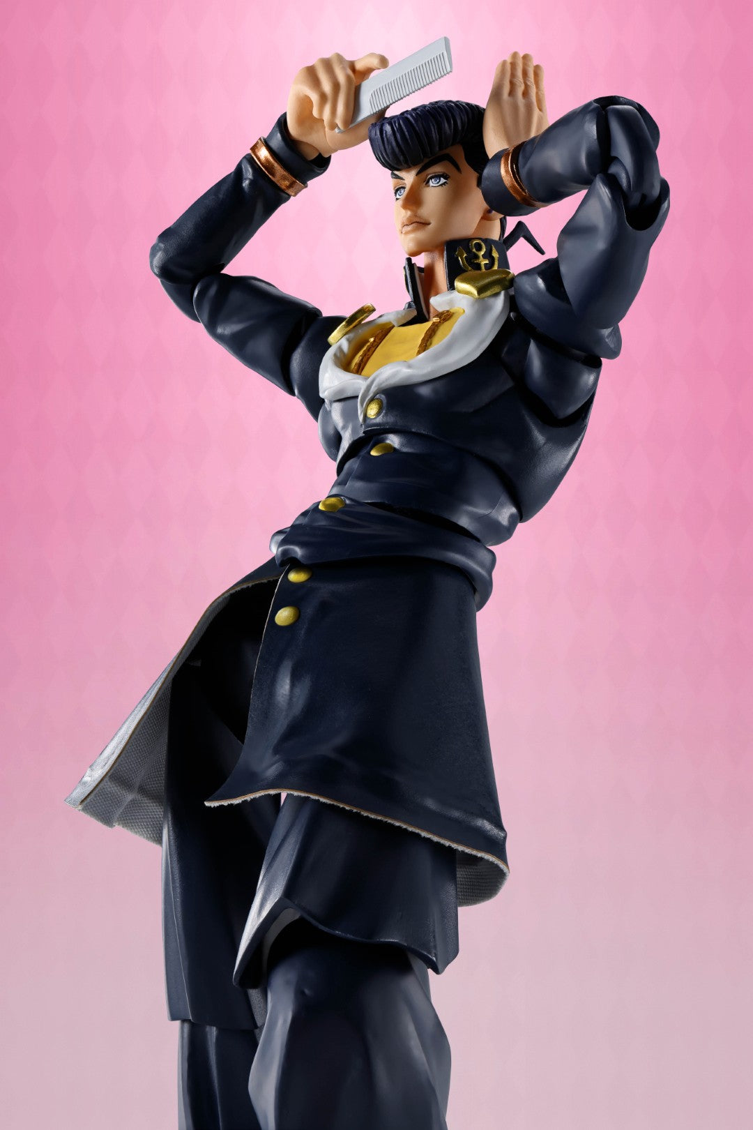 [PREORDER] SH Figuarts Josuke Higashikata - JoJo's Bizarre Adventure