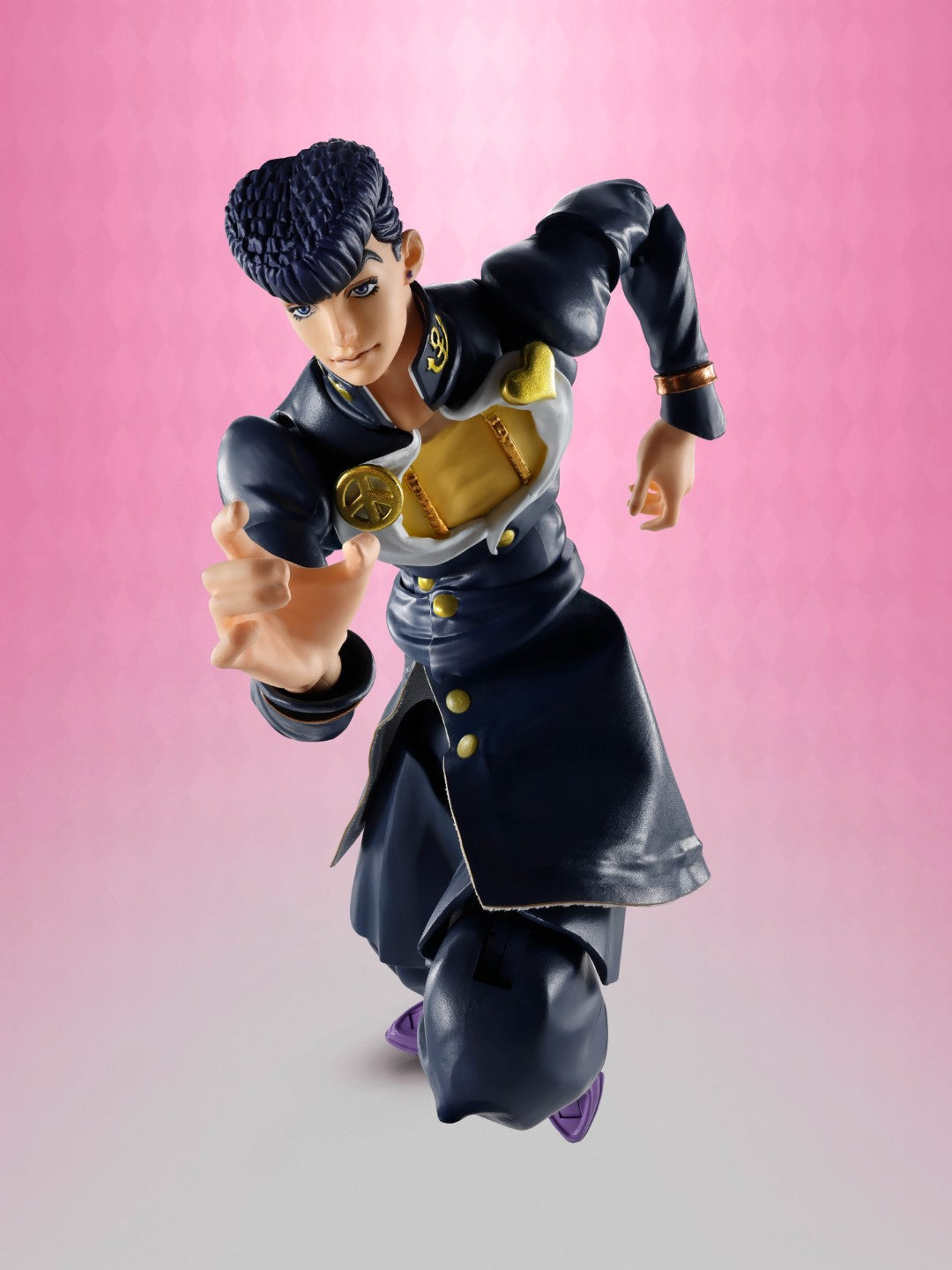 [PREORDER] SH Figuarts Josuke Higashikata - JoJo's Bizarre Adventure
