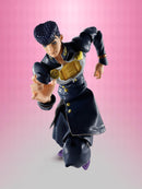 [PREORDER] SH Figuarts Josuke Higashikata - JoJo's Bizarre Adventure