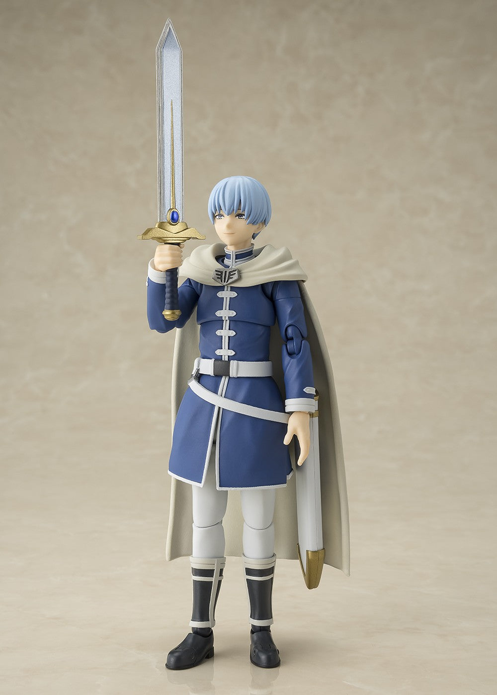 SH Figuarts Himmel - Frieren