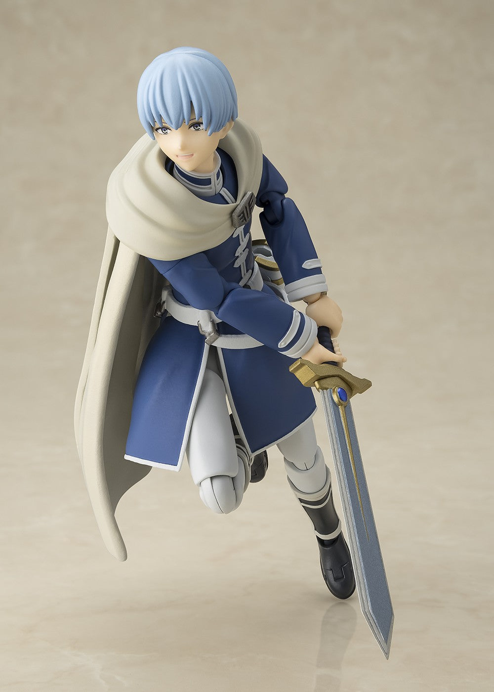 SH Figuarts Himmel - Frieren