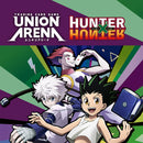 [PREORDER] UNION ARENA Hunter x Hunter V2 Booster Box (English)