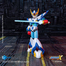 [PREORDER] Exquisite Basic Megaman X Falcon Armor