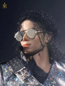 [PREORDER] INART Michael Jackson Jam Ver 1/6 Scale Action Figure