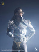 [PREORDER] INART Michael Jackson Jam Ver 1/6 Scale Action Figure