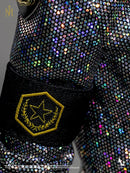 [PREORDER] INART Michael Jackson Jam Ver 1/6 Scale Action Figure